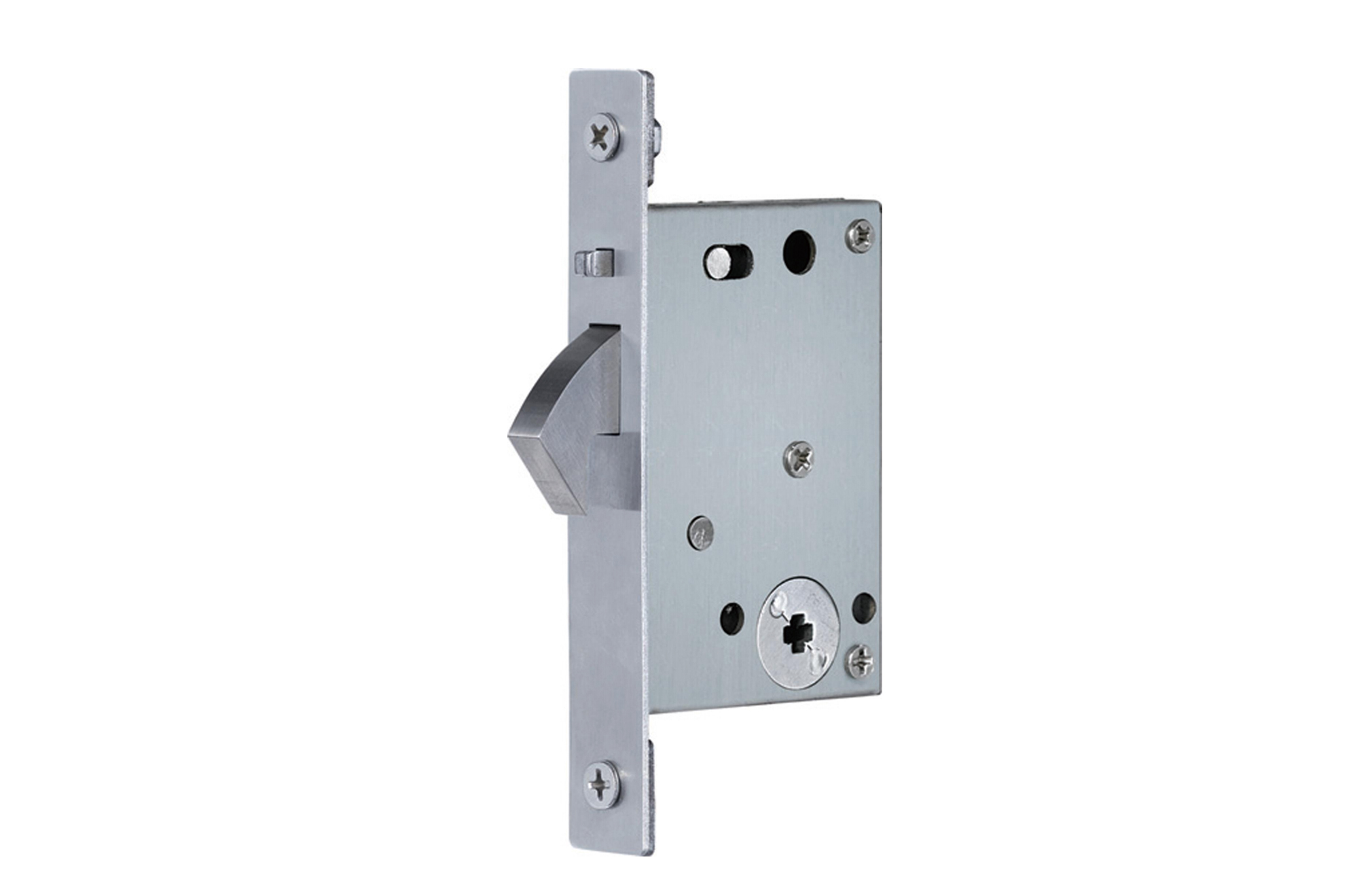 Sliding Door Lock