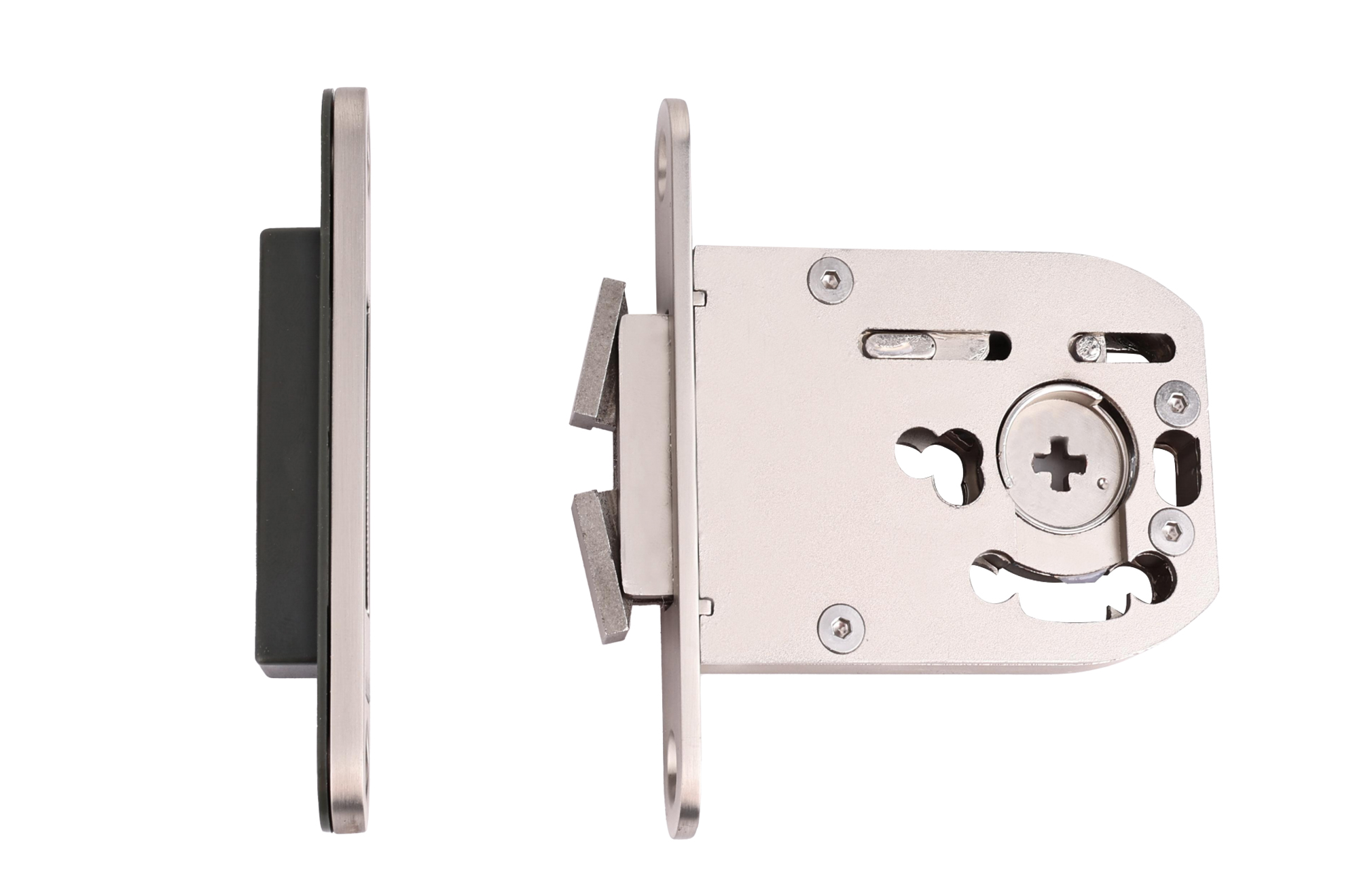 50mm Double hook lock