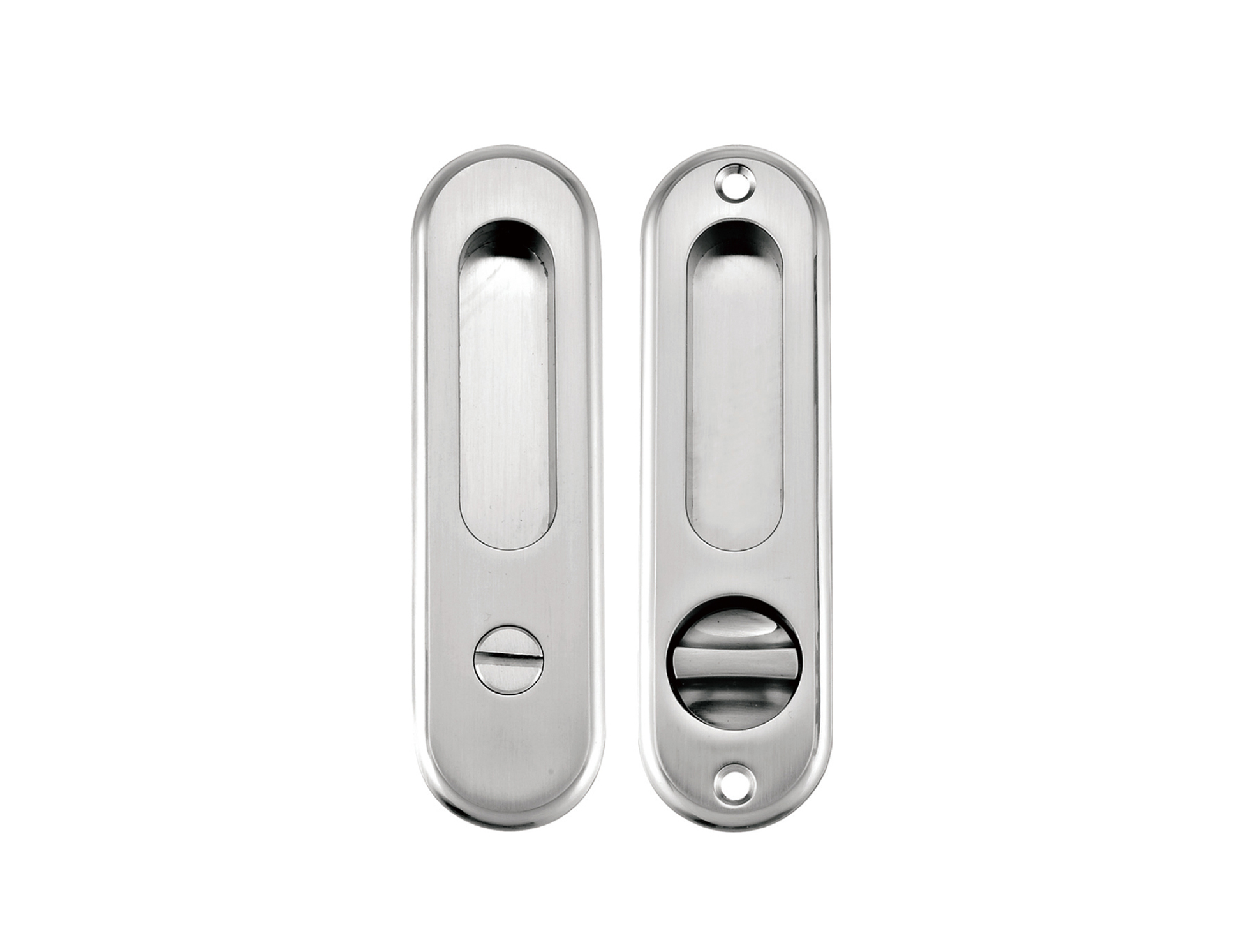 SLIDING DOOR LOCK